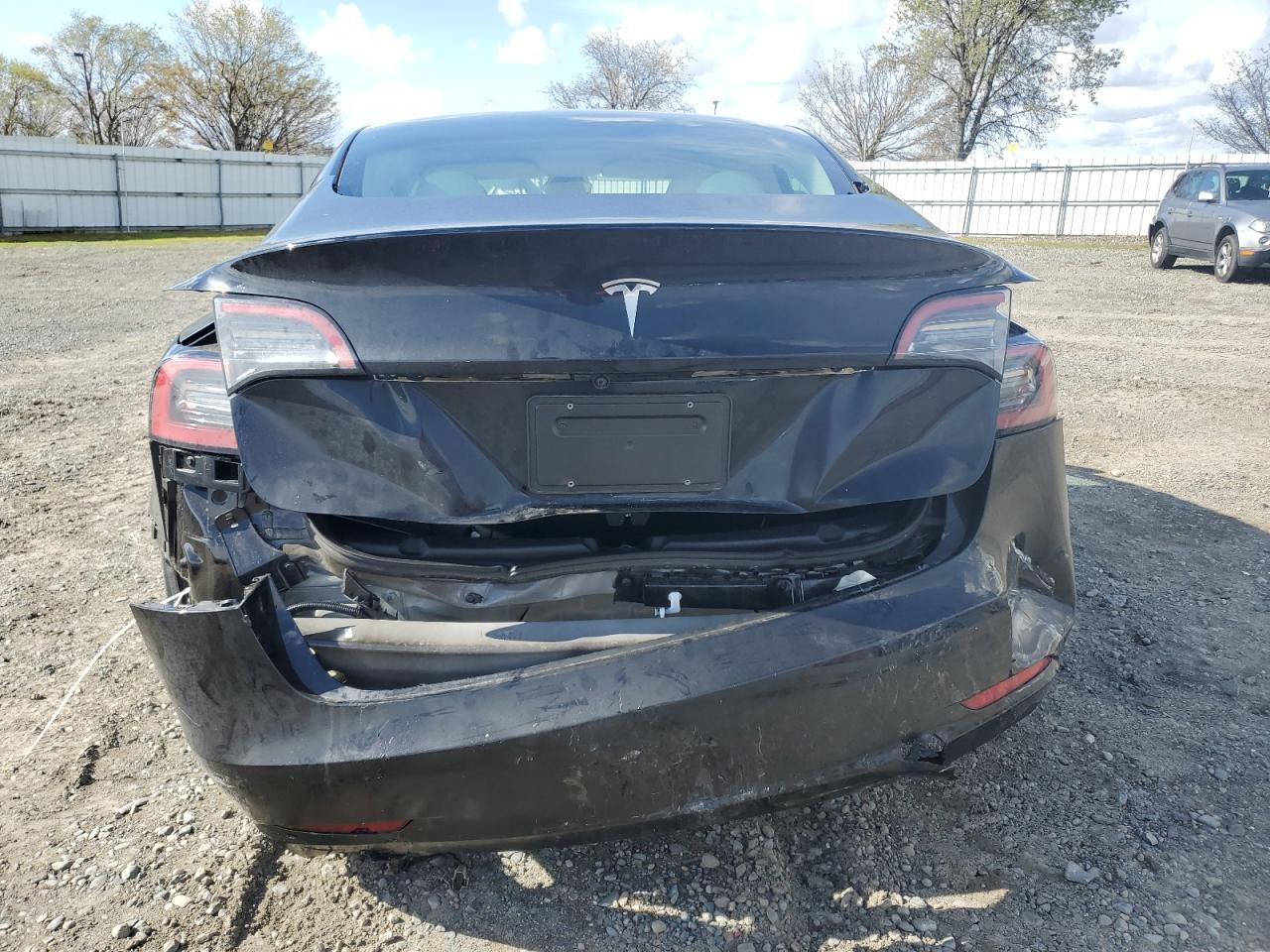 2023 TESLA MODEL 3 - Фото 6