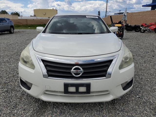 2013 Nissan Altima 2.5 - Фото 5