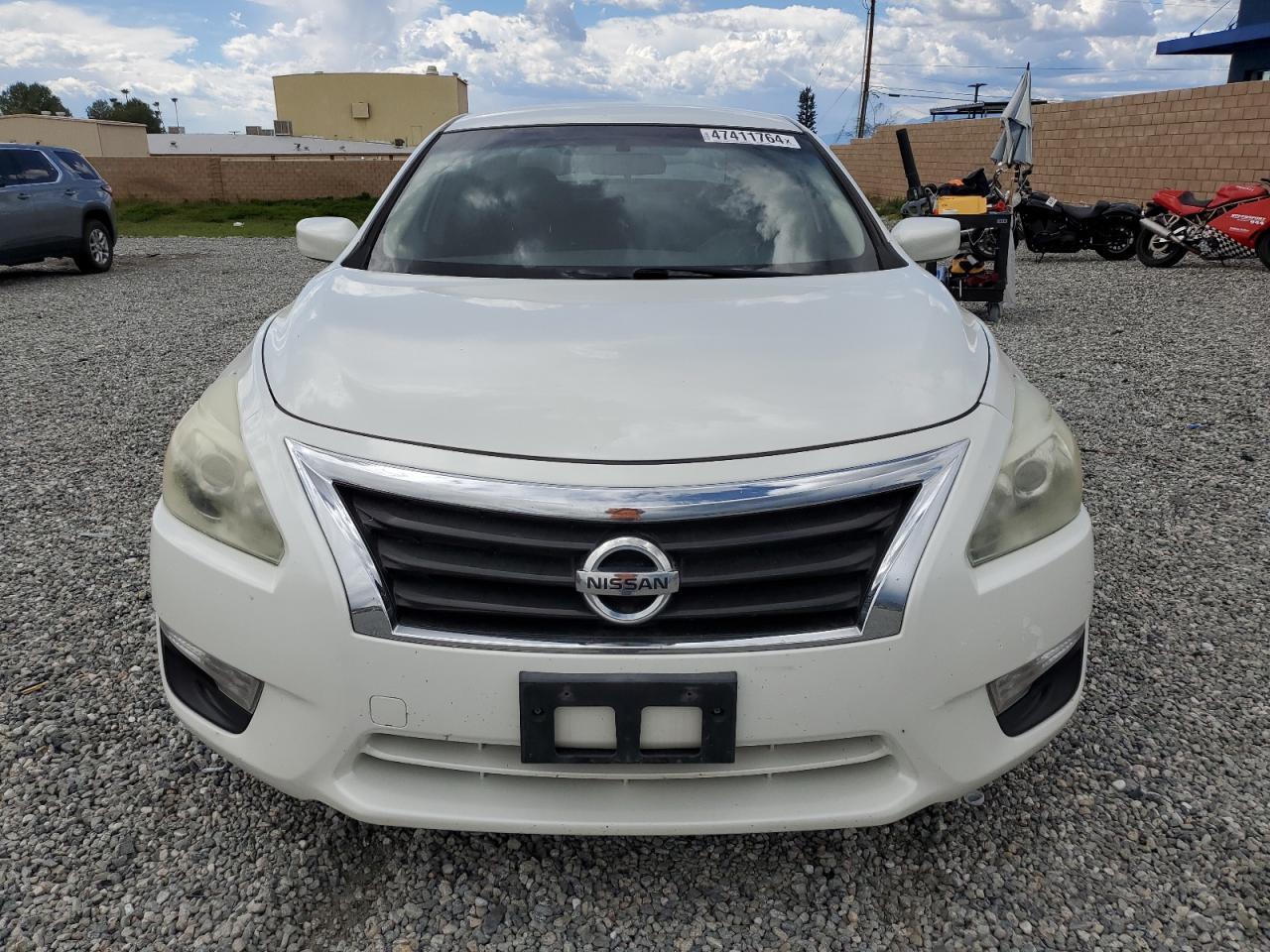 2013 NISSAN ALTIMA 2.5 - Image 5