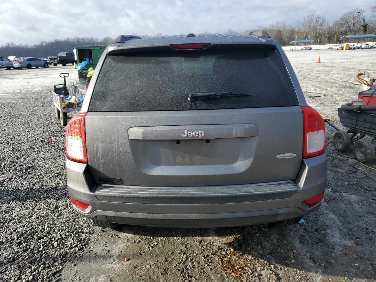 2013 JEEP COMPASS LA - Image 6