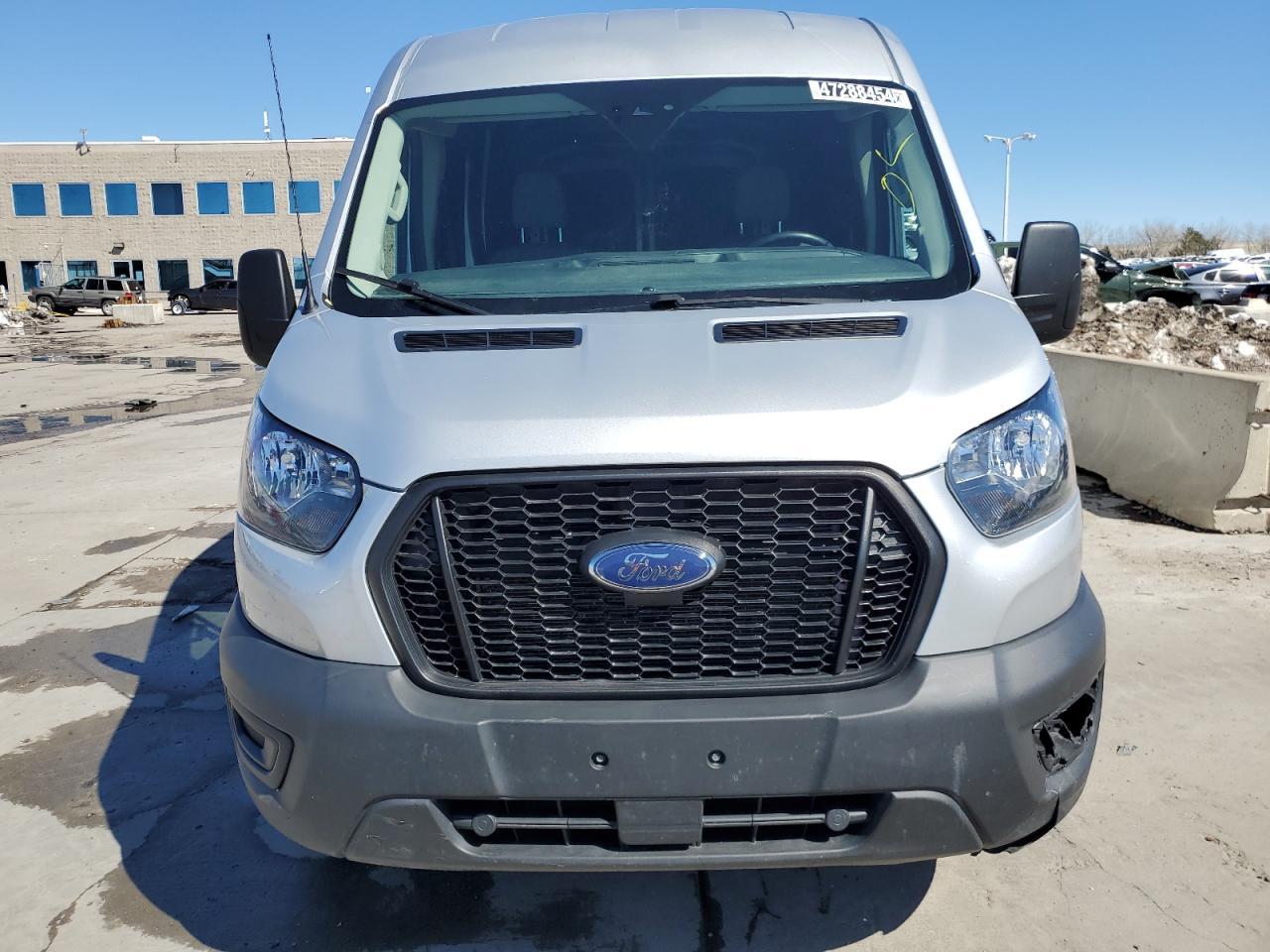 2021 FORD TRANSIT T- - Image 5