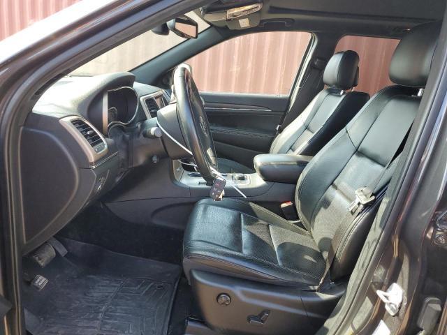 2015 Jeep Grand Cherokee Limited - Фото 7