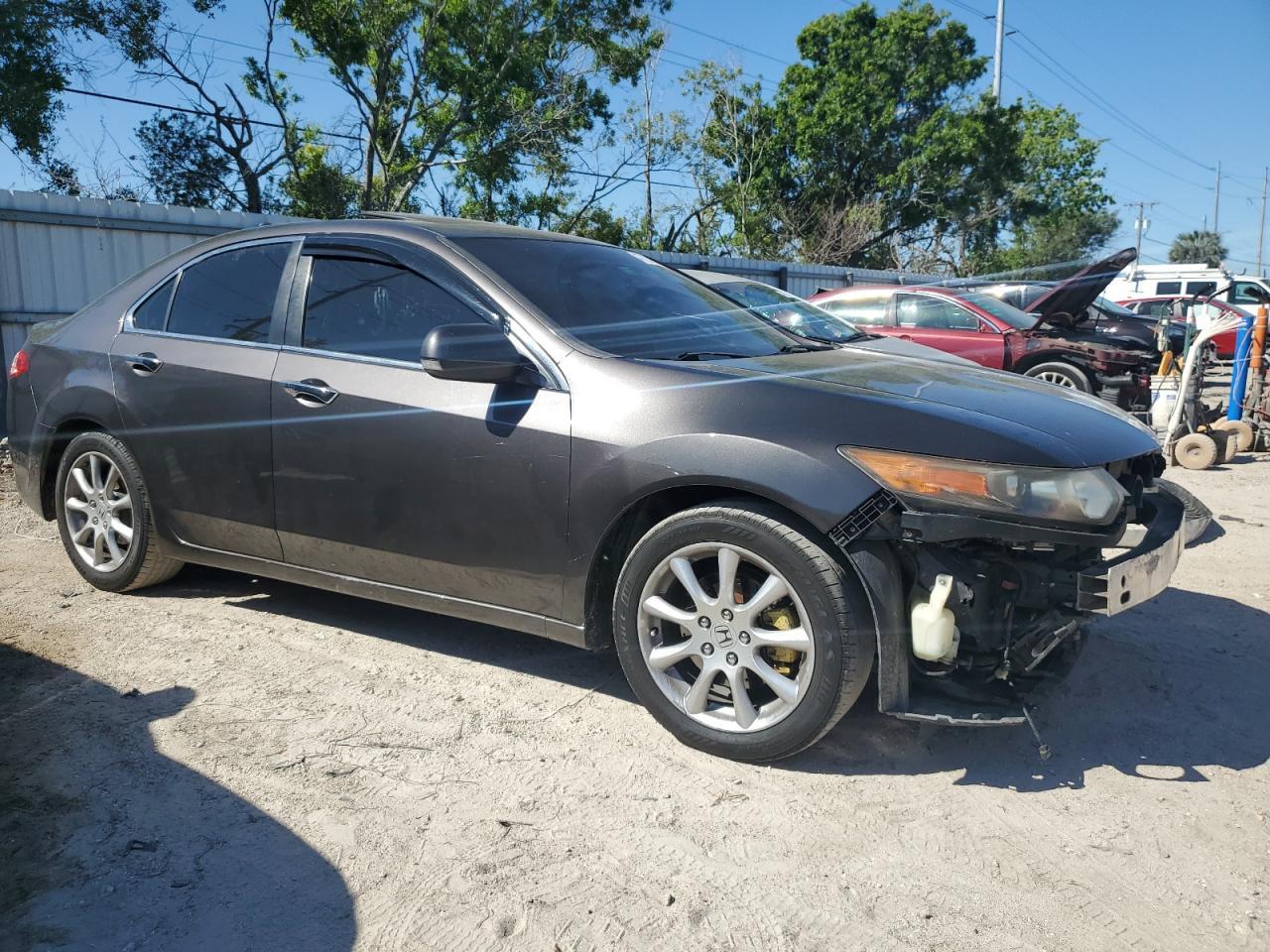 2010 ACURA TSX - Image 4