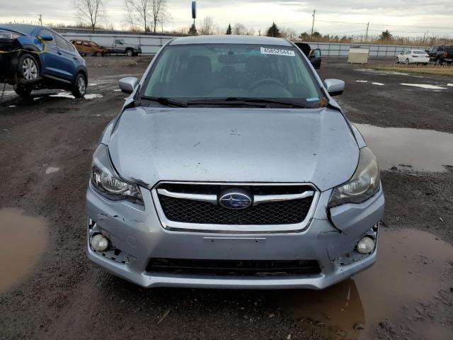 2016 Subaru Impreza Premium - Image 5