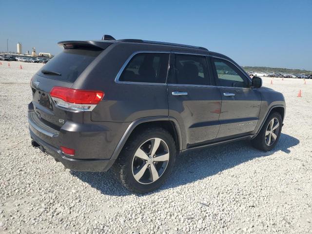 2015 Jeep Grand Cherokee Overland - Image 3