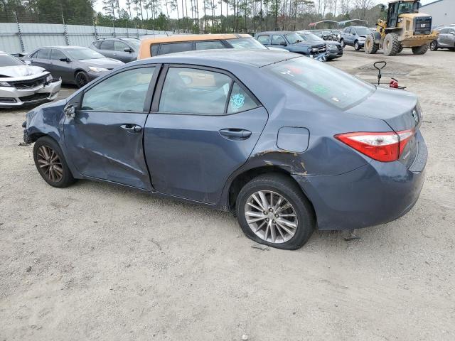 2015 Toyota Corolla L - Image 2