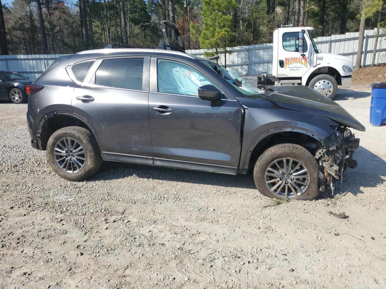 2021 MAZDA CX-5 TOURI - Image 4