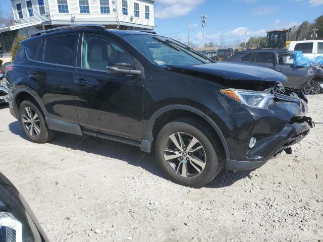 2017 Toyota Rav4 Xle - Image 4