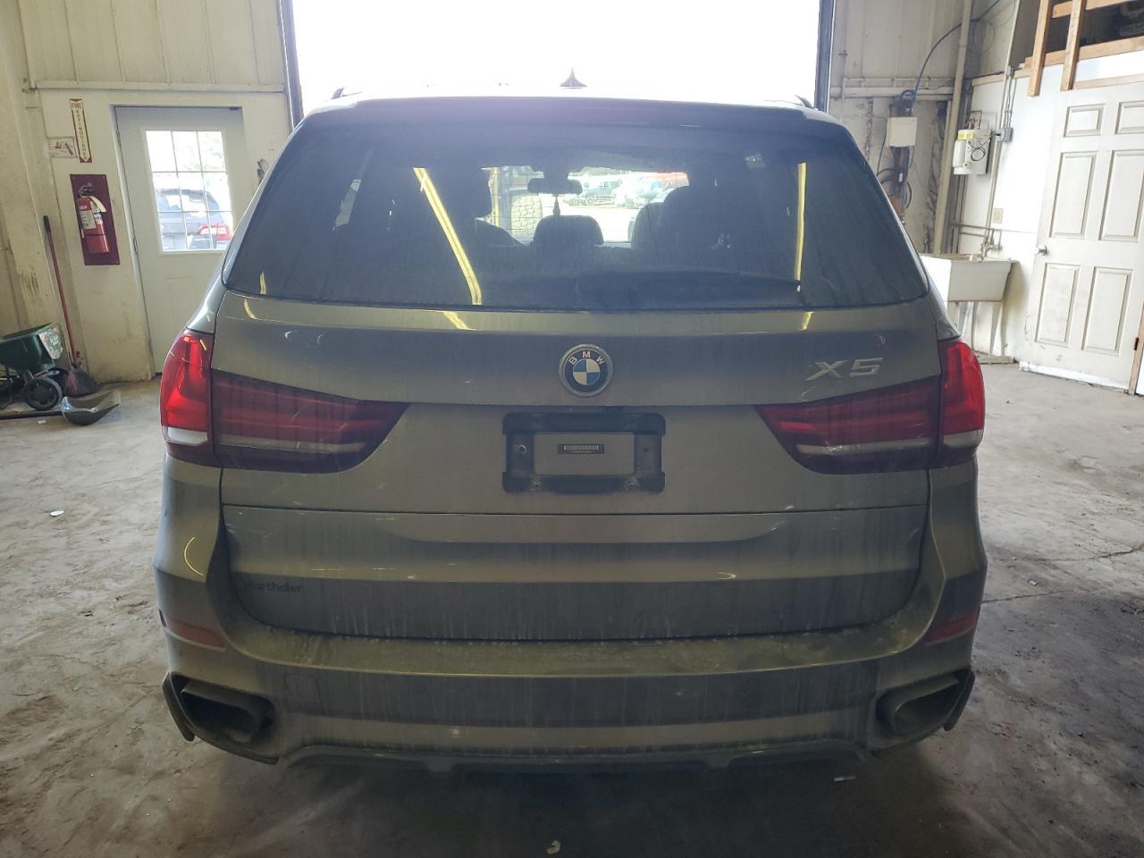 2017 BMW X5 XDRIVE3 - Image 6