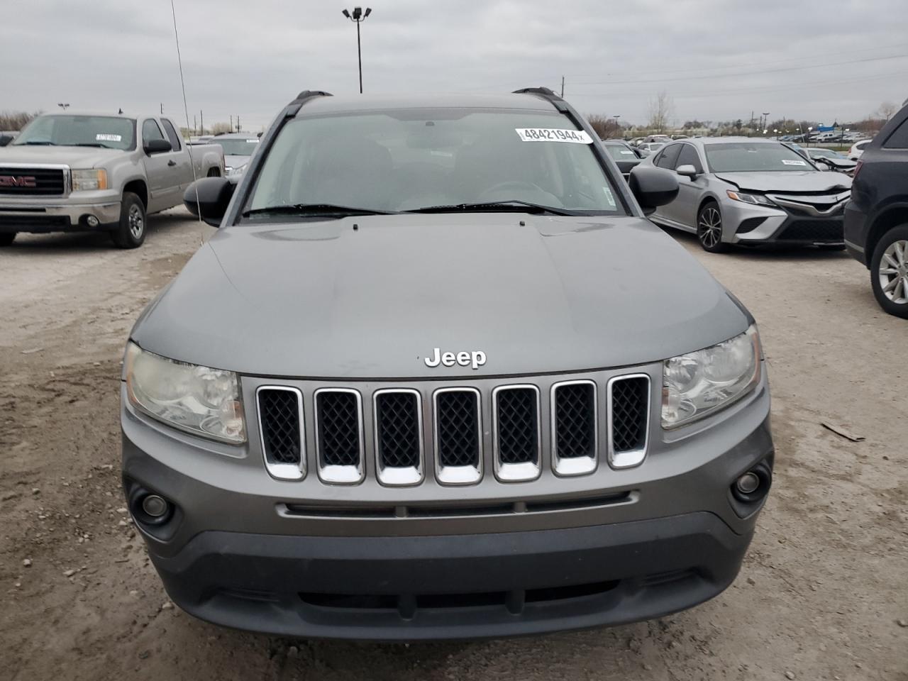 2011 JEEP COMPASS SP - Image 5