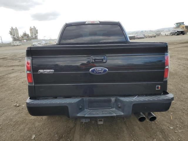 2014 Ford F150 Supercrew - Image 6