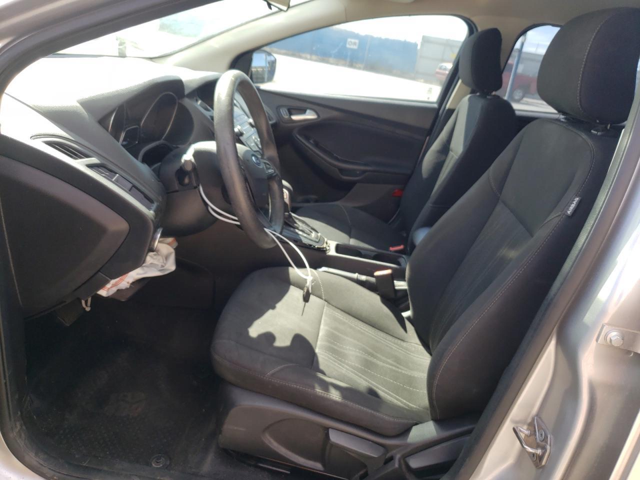 2018 FORD FOCUS SE - Image 7
