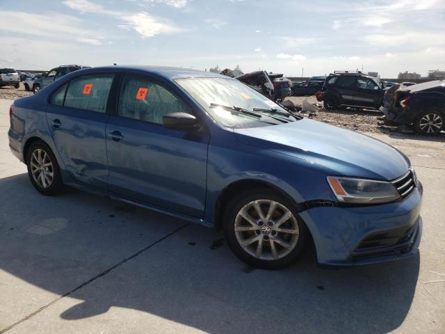 2016 Volkswagen Jetta Se - Фото 4