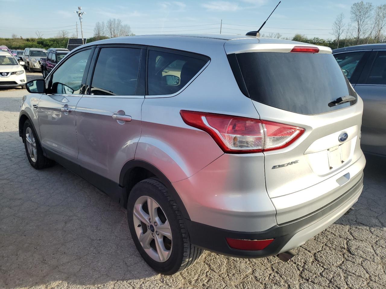 2014 FORD ESCAPE SE - Фото 2