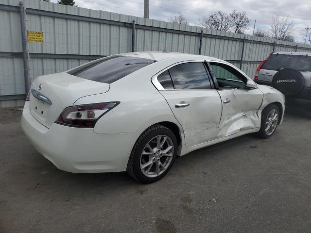 2014 Nissan Maxima S - Image 3