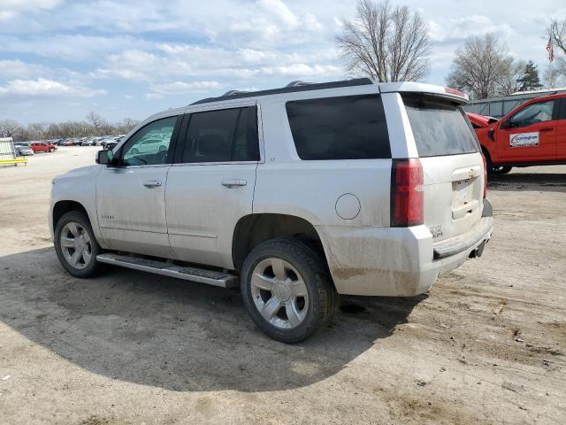 2017 Chevrolet Tahoe K1500 Lt - Image 2