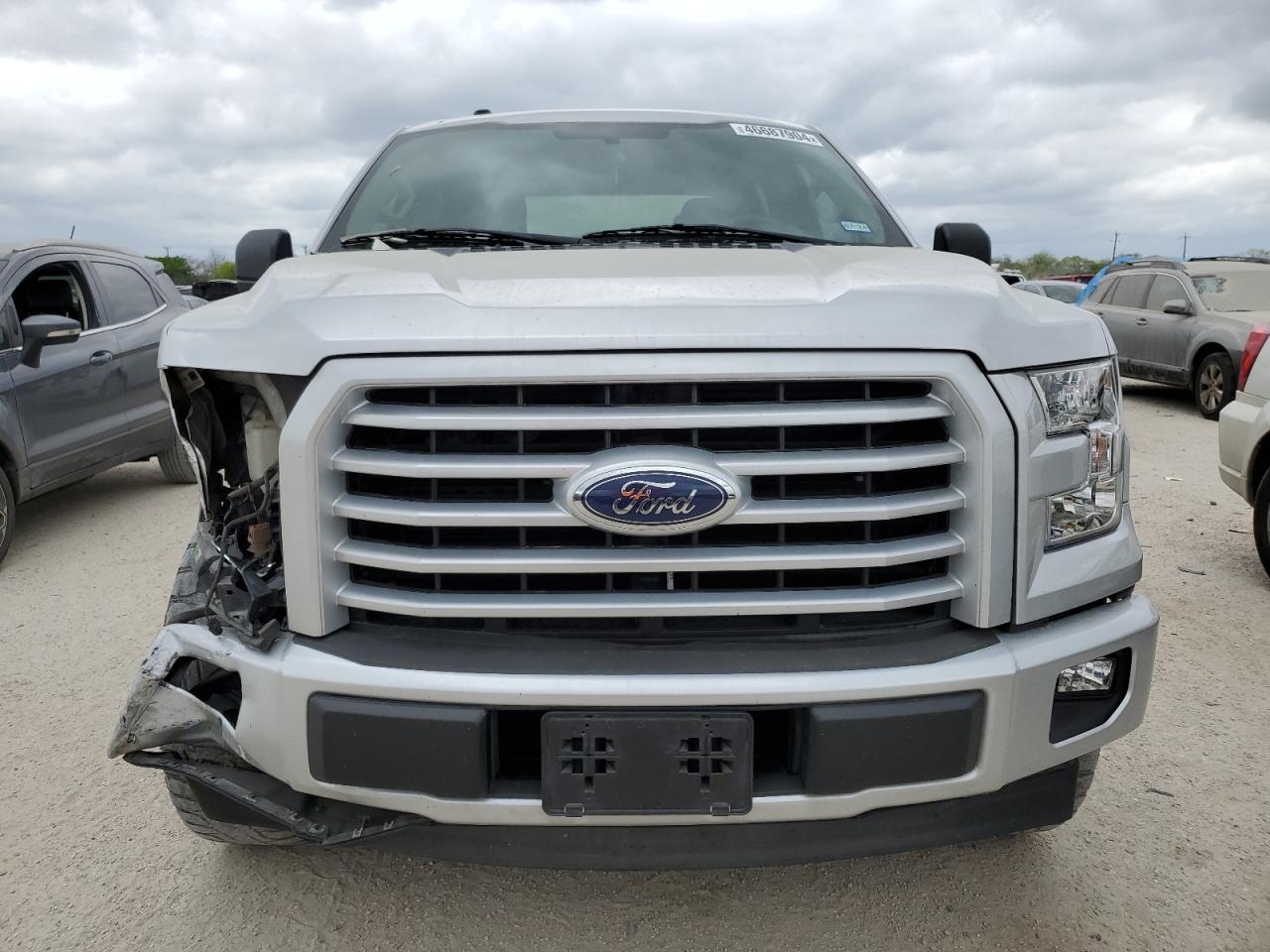 2017 FORD F150 SUPER - Image 5