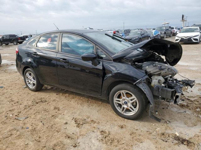 2019 Ford Fiesta Se - Image 4