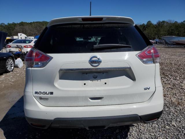 2015 Nissan Rogue S - Фото 6