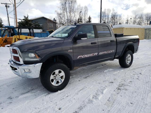 2014 RAM 2500 car image