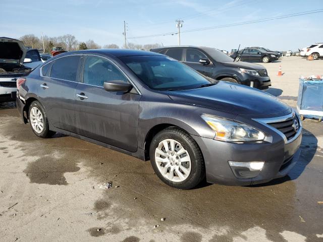 2013 Nissan Altima 2.5 - Image 4