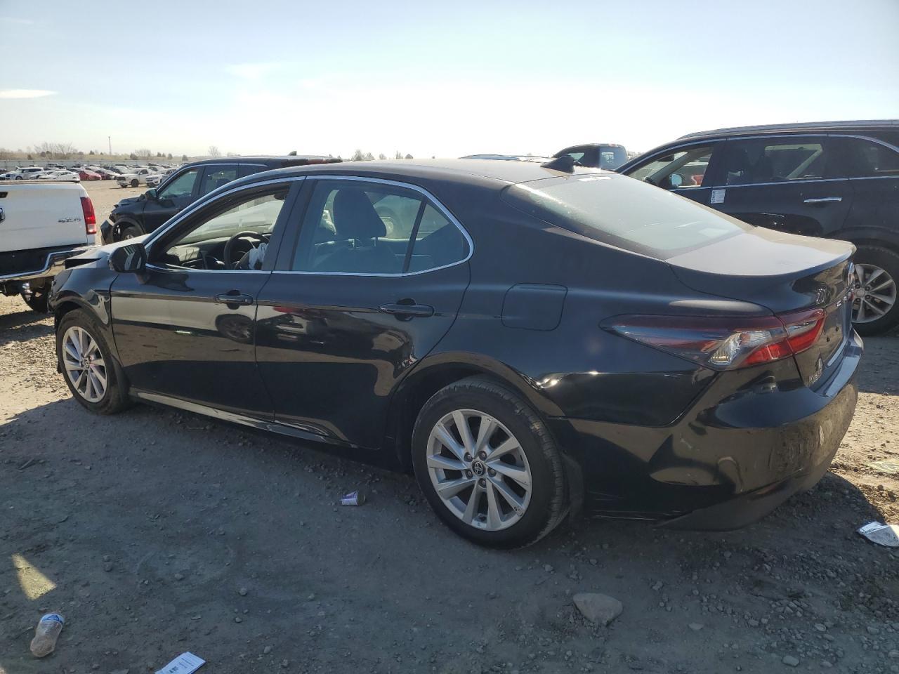 2024 TOYOTA CAMRY LE - Image 2