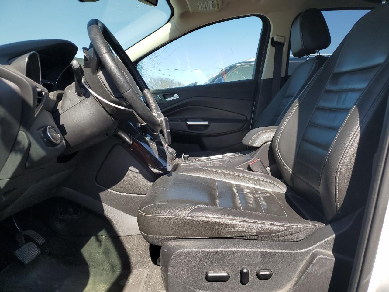 2016 FORD ESCAPE TIT - Фото 7