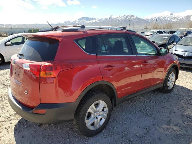 2013 Toyota Rav4 Le - Image 3