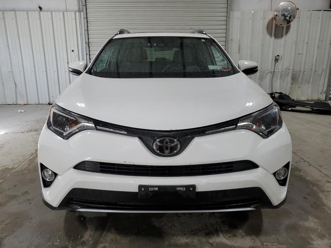 2018 TOYOTA RAV4 ADVEN - Image 5