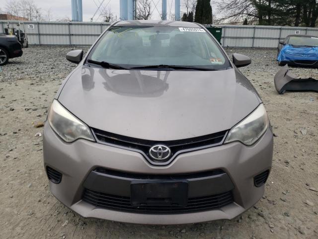 2015 Toyota Corolla L - Фото 5