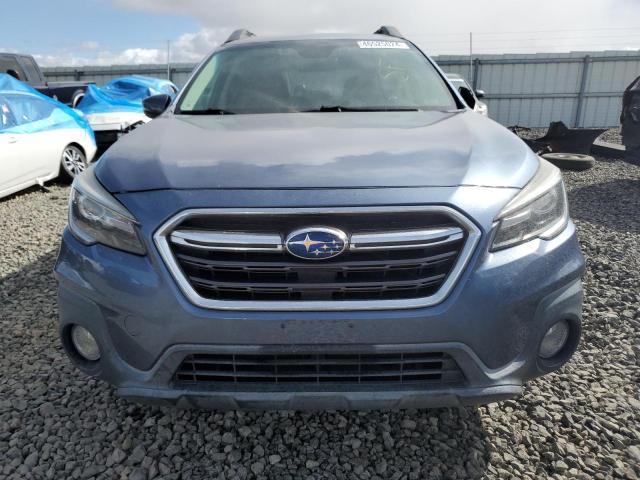 2018 Subaru Outback 2.5I Limited - Фото 5
