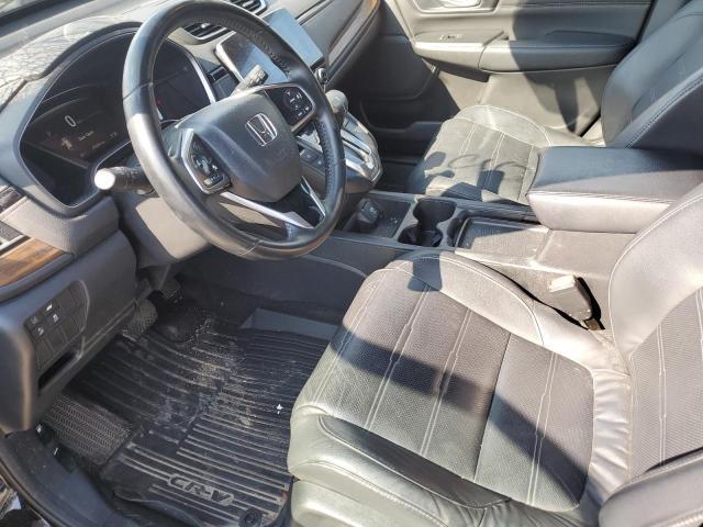 2018 Honda Cr-V Exl - Image 7