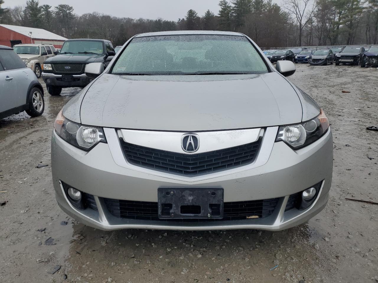 2010 ACURA TSX - Image 5
