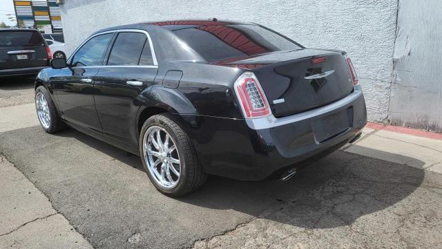 2014 Chrysler 300C Varvatos - Image 3