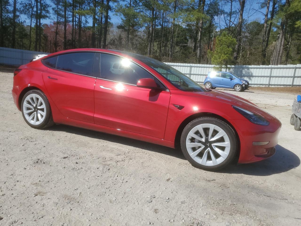 2023 TESLA MODEL 3 - Image 4
