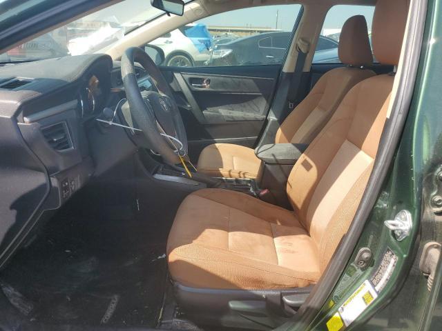 2016 Toyota Corolla L - Фото 7
