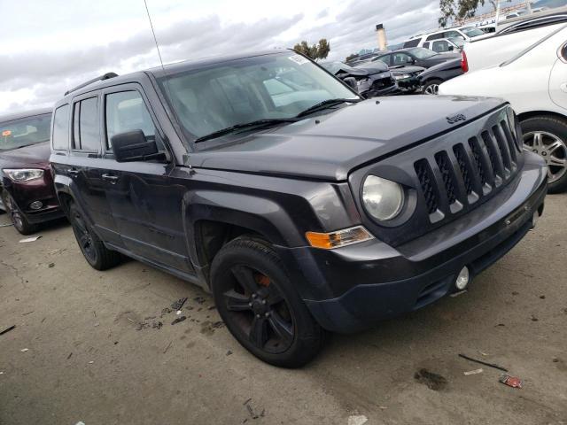 2014 Jeep Patriot Sport - Image 4