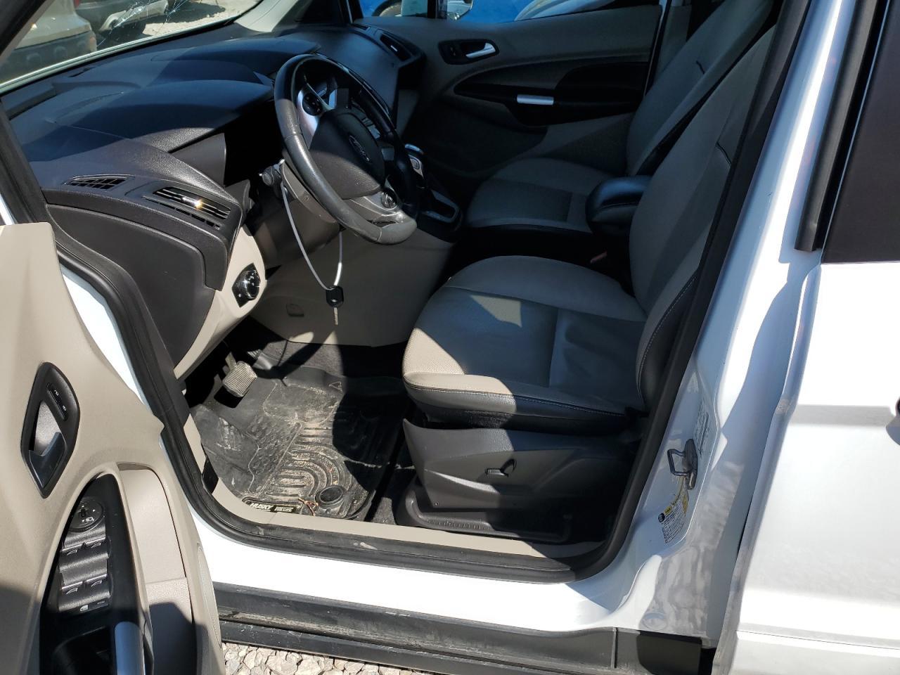 2016 FORD TRANSIT CO - Фото 7