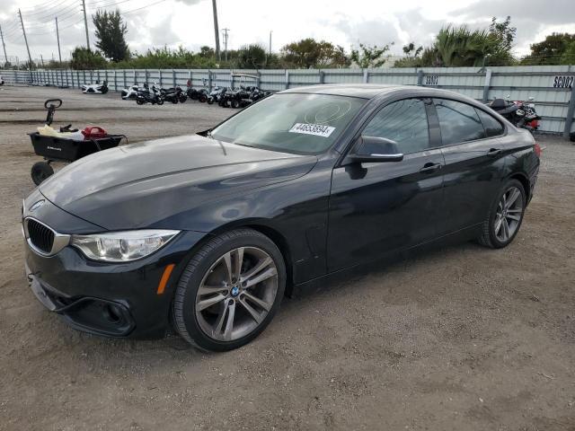2015 BMW 428 I Gran Coupe