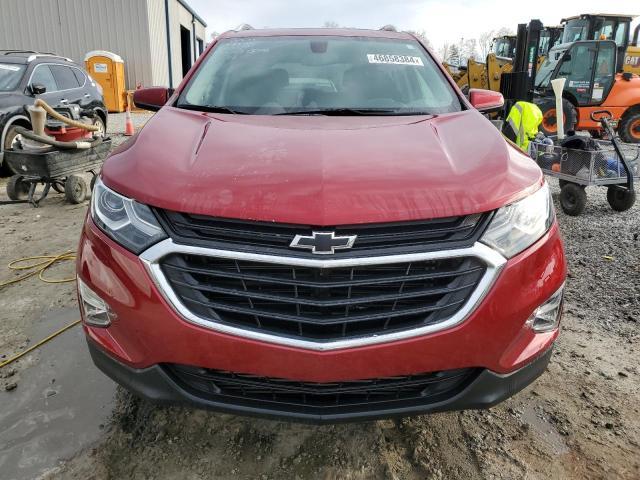 2019 Chevrolet Equinox Lt - Фото 5