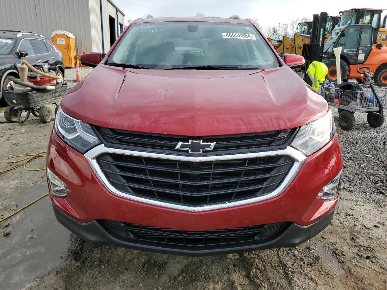 2019 CHEVROLET EQUINOX LT - Image 5