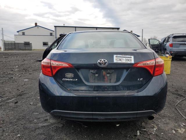 2018 Toyota Corolla L - Фото 6