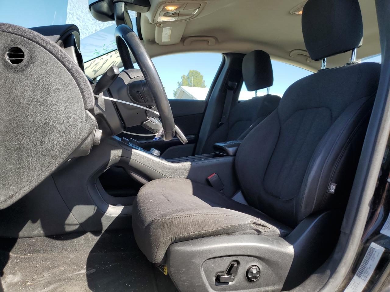2015 CHRYSLER 200 LIMITE - Фото 7