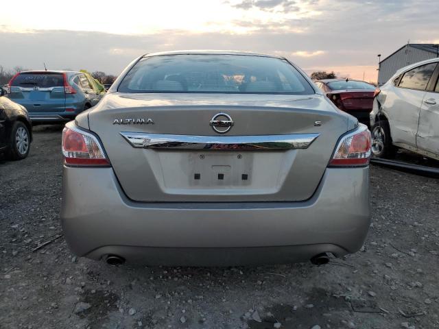 2015 Nissan Altima 2.5 - Image 6