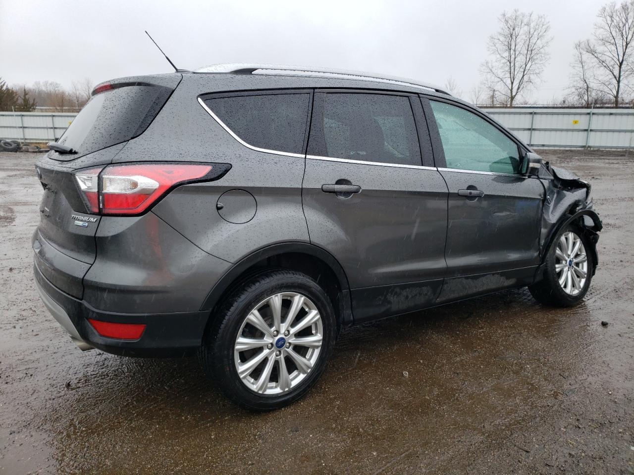 2017 FORD ESCAPE TIT - Image 3