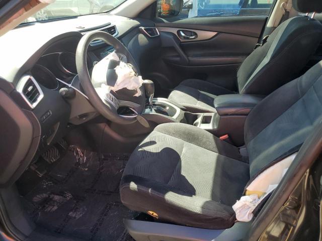 2015 Nissan Rogue S - Фото 7
