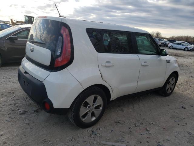 2015 Kia Soul - Image 3