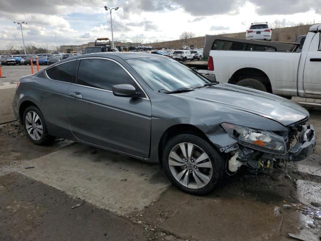 2010 Honda Accord Exl - Фото 4
