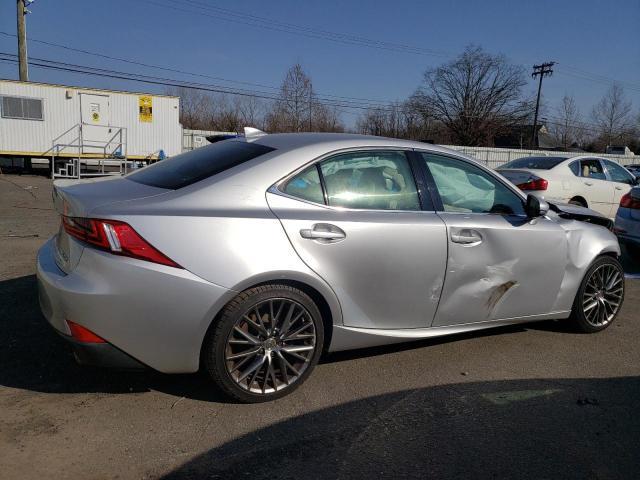 2014 Lexus Is 250 - Image 3
