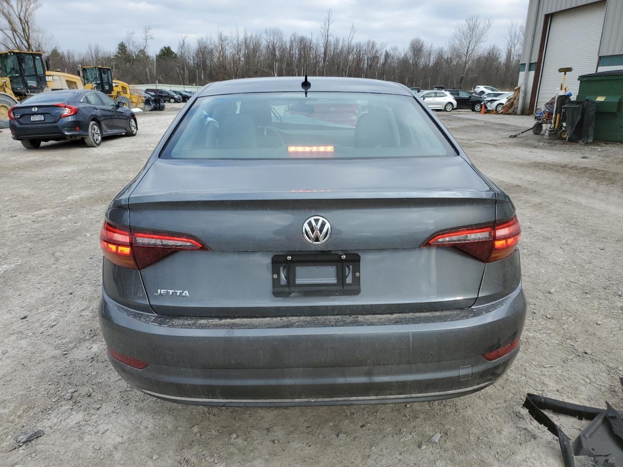 2019 VOLKSWAGEN JETTA S - Image 6